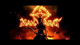 MAHABHARAT | Epic Cinematic Trailer