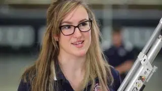 USA Shooting Tip: How to Shoot in High Pressure Situations