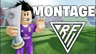 Montage 2 (Ankles x shooting & dribbling )
