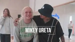 PLANUM | MASTERCLASS ODENSE | MIKEY URETA