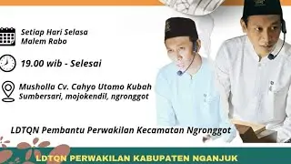 Jangan Mati Sebelum Kenal ilmu ini... HASUT by gus Tom