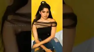 Divya Bharathi Tamil Actress WhatsApp Status #gvprakashkumar #divyabharti Bachelor Tamil Movie