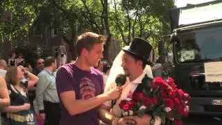 OUTTV EVENTS: Keulen Pride