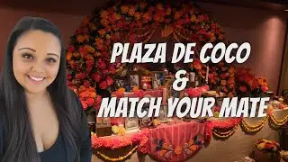 Disney Treasure - Western Caribbean Cruise February 2025 - Embarkation Day Part 2