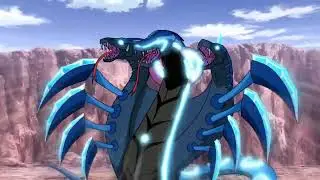 Monsuno Combat Chaos Opening (Remastered / AI Upscaled 4K)