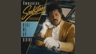 Dial Me Up Divine (feat. Ammonius Soulstar)
