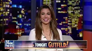 Gutfeld on the media's 'cheap fakes' claim 'This has to be the lamest coverup'