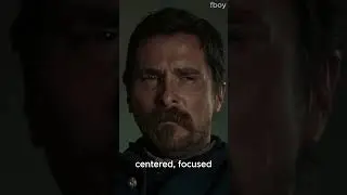 Emotional Scene, Hostiles #hollywood #movies #shorts
