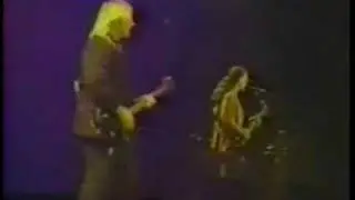 Rush - Red Barchetta 6-27-1990