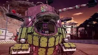 SAND LAND - Gameplay Overview COMPLETO: Tanques, Exploraci&oacute;n y el Legado de Akira Toriyama