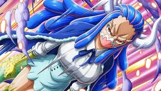 OPTC - TOBI ROPPO ULTI EVENT! FARMING TURTLES (ONE PIECE TREASURE CRUISE)