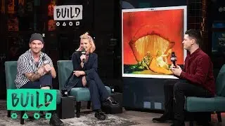 Broods Talk Their New Album, 