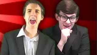 James Bond vs Austin Powers - Epic Rap Battle Parodies Season 1