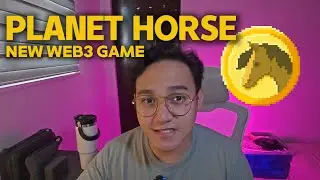 PLANET HORSE - THE NEXT PEGAXY BA? OR MAS MAGANDA? CHECK NATIN TO!