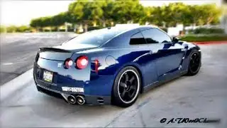 2013 Nissan GT-R R35 Black Edition, Dodge Viper SRT10 Convertible ACR Limited Edition, BMW M3, 650i,