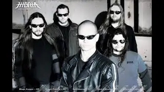 Hibria - The Skull Collector [Full Album]