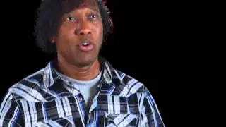 Testimony from Pastor Ray