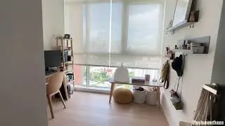Principal Garden | Property Tour By Ryan Lee #BuyHomeNotHouse