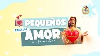 Pequeños corazones para un amor infinito - TALLER EN VIVO  #sagradocorazóndejesús