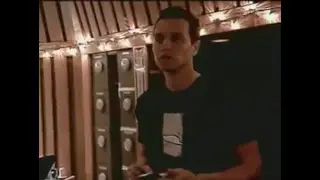 blink-182 Recording 
