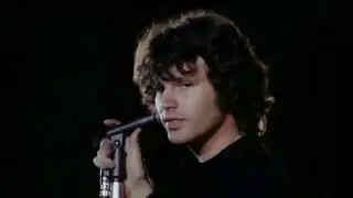 Moonlight Drive. The Doors Moonlight Drive Live At The Bowl &acute;68 Special Edition.