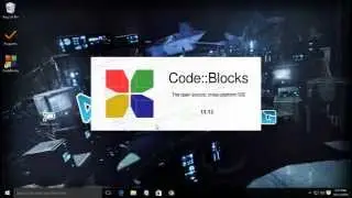 How to download and install CodeBlocks