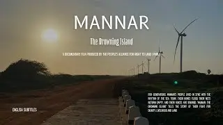 Mannar: The Drowning Island