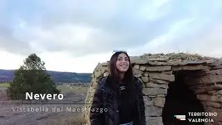 Por Tierras del Maestrazgo - TerritorioValencia.es