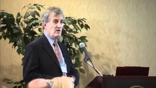 GM3: High Priority Areas for Evidence Generation and Prelude to GM4 Meeting - Dan Roden