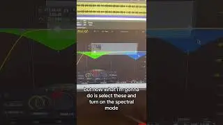 Fab Filter ProQ4 Equalizer #producer #musicproduction #music #musicproducer #audioengineer