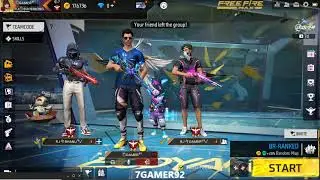 7GAMER92's Live broadcast