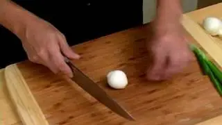 Cooking Tips : How to Prepare Sweet Bulb Onions