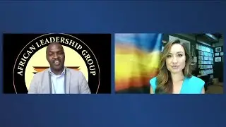 African Leadership Group presents Afrik Impact