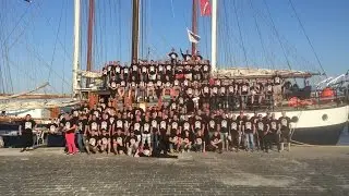 angeturnt! Nordseecup 2016 - Fritz Wittich GmbH