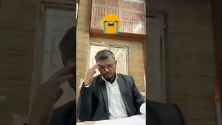 My First Day as a Legal Intern in Delhi District Court | Day in the life of a Law Student #minivlog