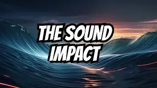 Symatics: Unveiling the Power of Sound