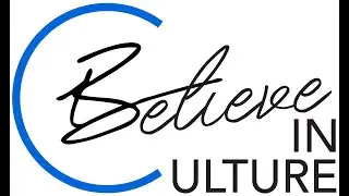 Believe In Culture - Learning - Ben Utecht