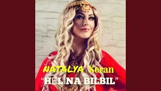 H&ecirc;l&icirc;na Bilbil