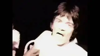 Dee Dee Ramone I.C.L.C. - I'm Making Monsters for My Friends (1994)