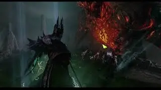 Aegir Normal Mode | 1665 Hunger Reaper