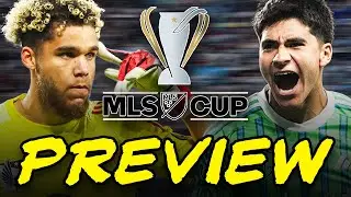 Win or Go Home! Minnesota United vs Seattle Sounders Game 3 Preview | MLS Cup Playoffs