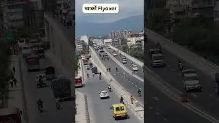 Gwarko Flyover ||Construction of road in Nepal|| @NepalEngineeringService