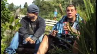 Toxic Leaf - Get Tanked