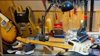 HAZEYDAZE GUITAR WORKSHOP LIVE