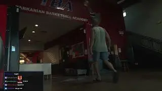 tyler1 vs erobb221 basketball showdown intro