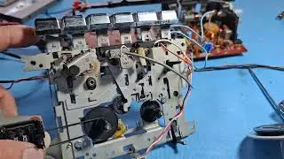 đ&agrave;i tầu khỏe hơn đ&agrave;i nhật - sanyo mr a115