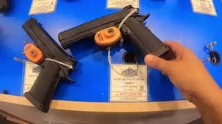 AFAD Gunshow November 2022 Part2