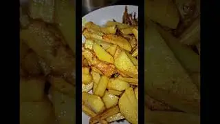 Alu# ar macher #recipe 