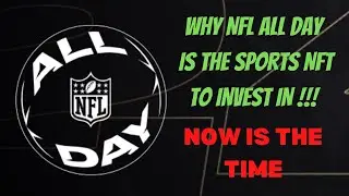 WHY NFL ALL DAY IS WINNING