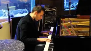 Domenico Scarlatti - Sonata K.101 L.494 performed by Stanislav Stanchev